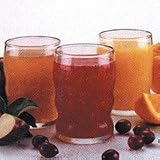 Resource Thickened Juice, 64 oz. Orange Juice-Honey 64 oz, 8/bottles (512 oz)