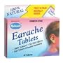 Homeopathic Earache Tablets - 40 tab ( Multi-Pack)