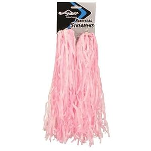 Summit Bicycle Handlebar Streamers - Pair