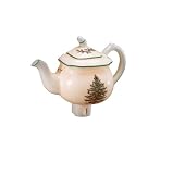 Review Spode 30CTR969 / Spode Christmas Tree Night Light 6 inch L x 5 inch H