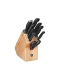Produkt-Bild: ZWILLING Vier Sterne Messerblock, 10 tlg.