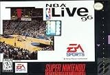 NBA Live 96