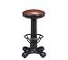 Porter 26" Swivel Backless Barstool By Berkline Family Dining