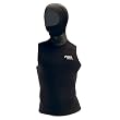 5/3mm Men's Hooded Vest for Scuba Dive Snorkeling
