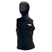 5/3mm Men's Hooded Vest for Scuba Dive Snorkeling