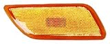 TYC 12-5155-00 Ford Focus Passenger Side Replacement Side Marker Lamp