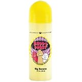 Happy Penis 4oz. Banana