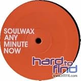 Any Minute Now [VINYL]