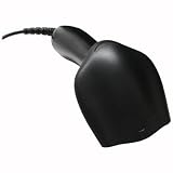 MANHATTAN BARCODE SCANNER, 60MM READER