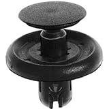 10 Lexus and Toyota Engine Under Cover Push-Type Retainer 