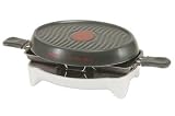Tefal - RE1100 - Raclette Toi Et Moi