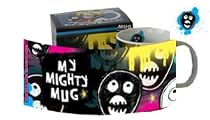 Mighty Boosh - My Mighty Mug - 18160