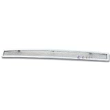 03-05 Infiniti FX35  FX45 Lower Bumper Chrome Stainless Steel Mesh Grille by APS