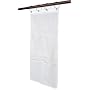 Maytex Mesh Bath Shower Organizer, White