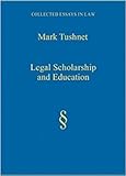 Legal scholarship and education