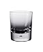 Dartington Crystal EXMOOR - DOUBLE OLD/FASHION PAIR 10.1 ounce, 4.1 inch tall