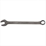 Stanley Proto J1242B Combination Wrench 1-5/16 12 Point BLAC