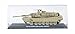 M1A1H1A Abrams - 2003 diecast 1:72 model (Amercom CS-14)