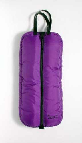 Tough-1 Heavy Denier Nylon Bridle/Halter Bag