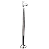 ケーブイケー KVK ストレート形止水栓 【K31A25P2】