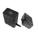 BlackBerry PlayBook Original Folding Blade travel / Home Charger (Retail Packaging) Reviews