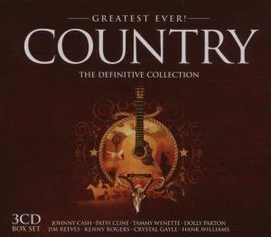 CD-Charts  Search : Greatest Ever Country