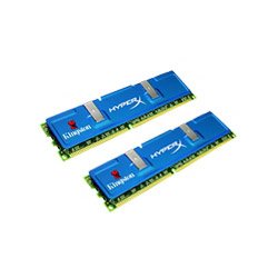 Kingston 2GB KIT PC3200 CL2.5 HYPER X  KHX3200K2/2G 