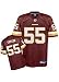 Jason Taylor Washington Redskins Replica Youth Team Color Jersey - Youth-L