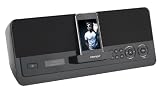 picture of Intempo Digital RDI  iPod Speaker Dock With Built In DAB
