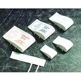 ADC 841 Adcuff  Bladder, 2-Tube, Adult, Gray