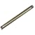 Hunter 26021 24-Inch Downrod, Brushed Nickel