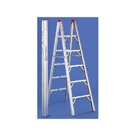 Buy 6 Ft Double Sided Compact Folding Ladder by GPL now!