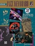 Complete Jazz Keyboard Method: Intermediate Jazz Keyboard