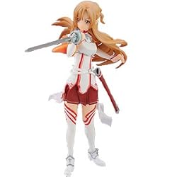 ソードアート・オンライン PMフィギュア アスナ 全1種