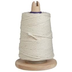 Regency RW1675 Cooking Twine with Holder and Cutter