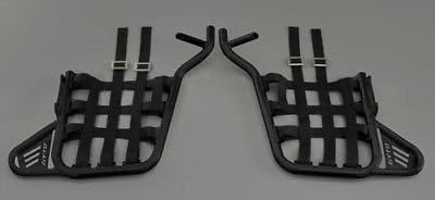 Yamaha 46D-F11E0-U0-00 NERF BAR - BLACK; 46DF11E0U000