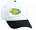 White Cap with sea, scientific, fish, aquarium