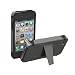 Scosche kickBACK Case for AT&T and Verizon iPhone 4 - Gray