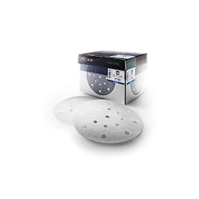 Festool 497381 P80 Grit, Brilliant 2 Abrasives, Pack of 50