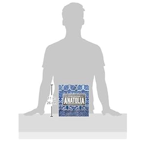 Anatolia: Adventures in Turkish Cooking