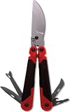 Tools & Hardware : Fusion 9 Function Multi Tool #MT3850