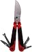Outdoor Living : Fusion 9 Function Multi Tool #MT3850