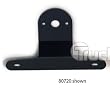 Truck-Lite License plate bracket, plastic 80720