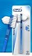 denture toothbrush