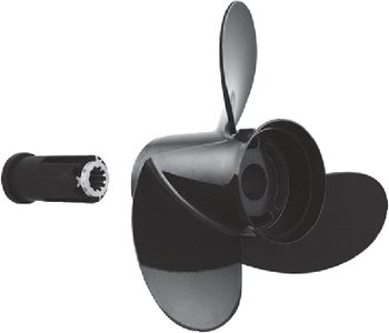 21501911 Prop Hustler 3b Al 14.25x19 Rh