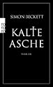 Kalte Asche