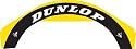Scalextric Slot Car Track Dunlop Footbridge