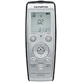 Olympus Refurbished VN-4100PC Digital Voice Recorder