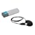 D-Link DWL-G122 Compact Wireless USB Adapter, 802.11g, 54Mbps