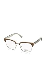 Guess Montura GM 222 (48 mm) Marrón